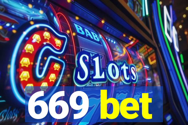 669 bet