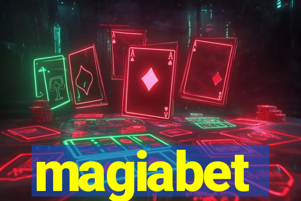 magiabet