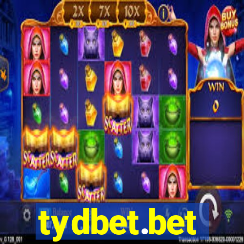 tydbet.bet