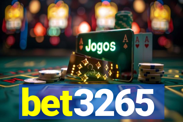 bet3265