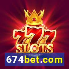 674bet.com