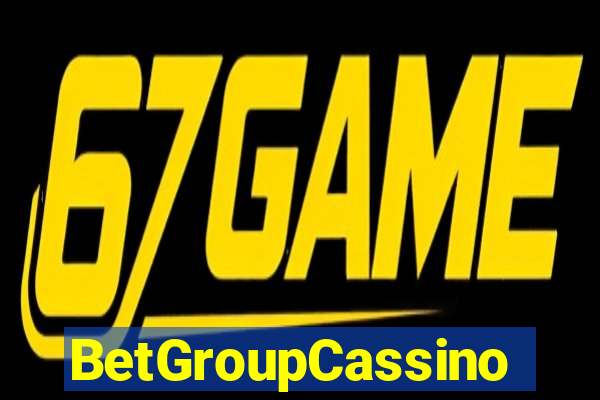 BetGroupCassino