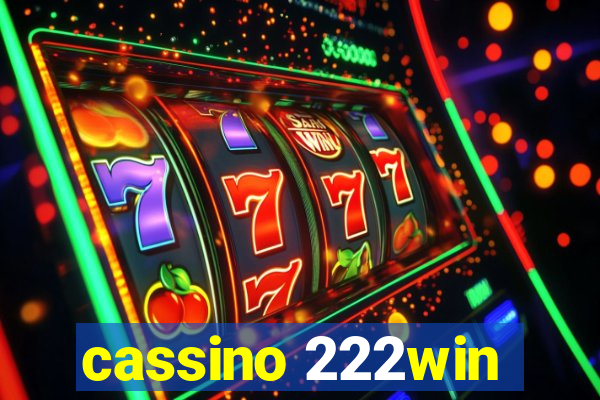 cassino 222win