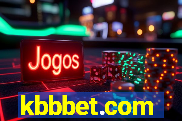 kbbbet.com