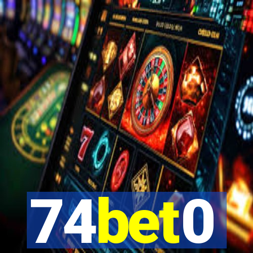 74bet0