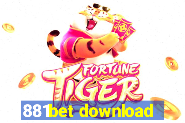 881bet download