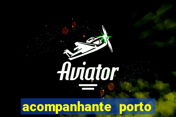 acompanhante porto velho ro