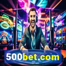 500bet.com