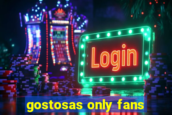 gostosas only fans