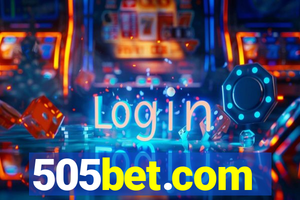 505bet.com