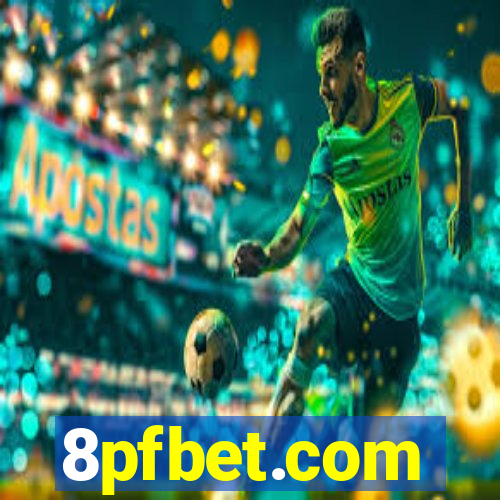 8pfbet.com