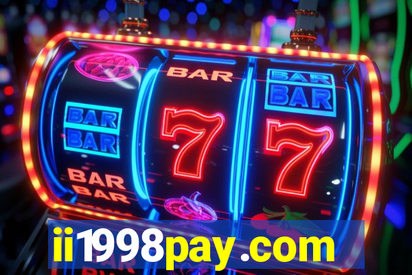 ii1998pay.com