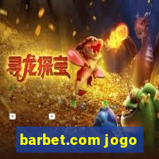 barbet.com jogo