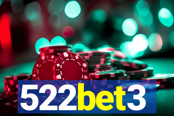 522bet3