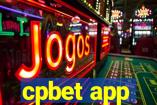 cpbet app