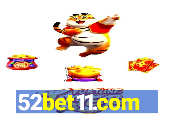 52bet11.com