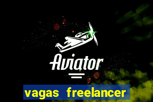 vagas freelancer porto alegre