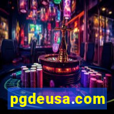 pgdeusa.com