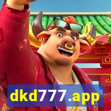 dkd777.app