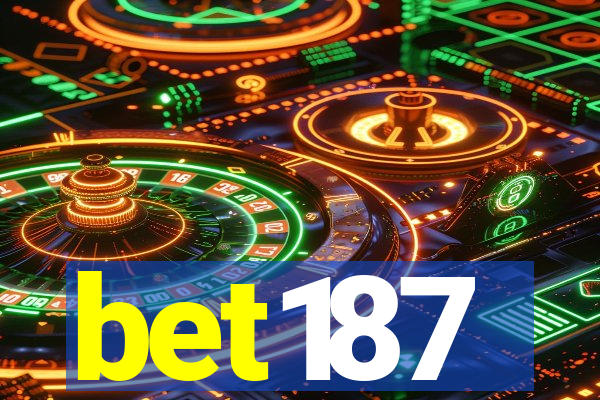 bet187