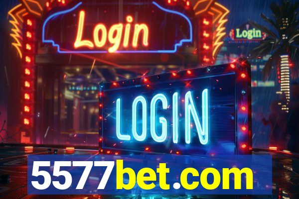 5577bet.com