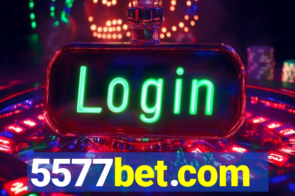 5577bet.com