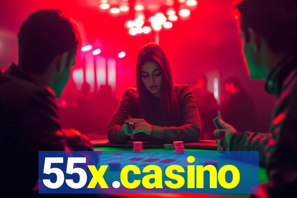 55x.casino