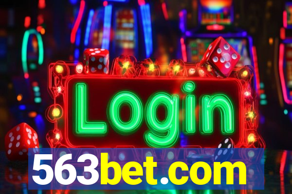 563bet.com