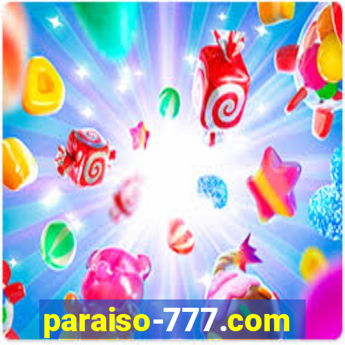 paraiso-777.com