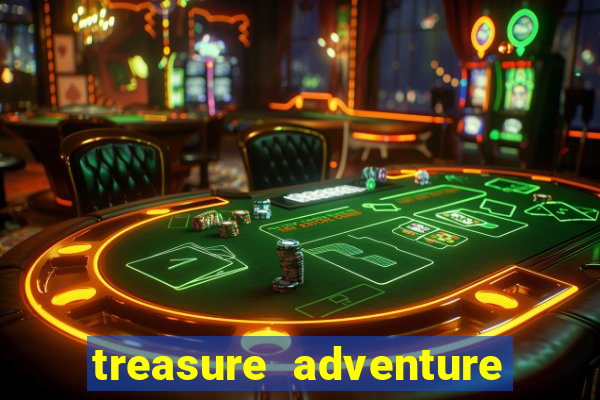 treasure adventure 2 apk