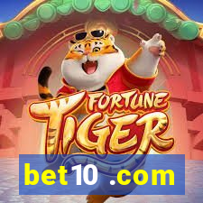 bet10 .com