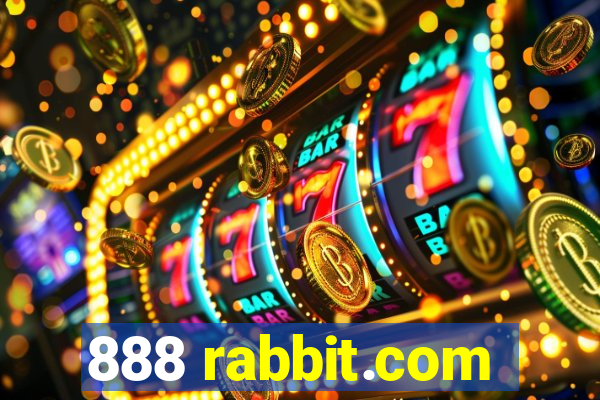 888 rabbit.com