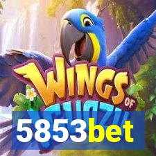 5853bet