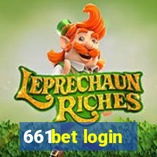 661bet login