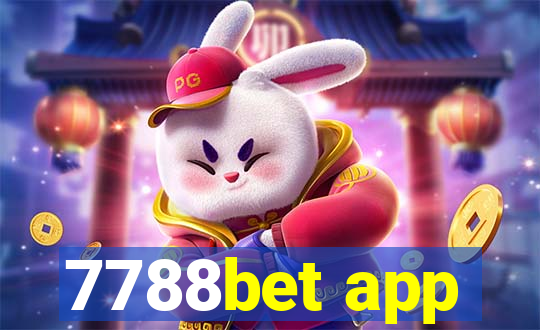 7788bet app