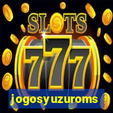 jogosyuzuroms