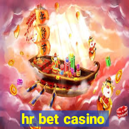 hr bet casino