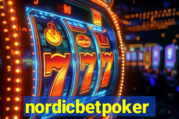 nordicbetpoker