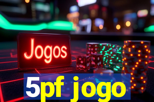 5pf jogo