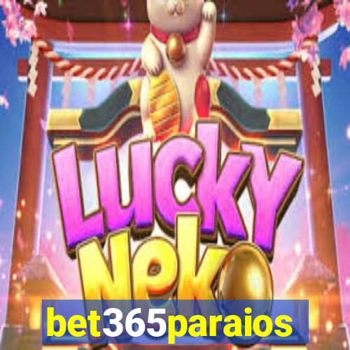 bet365paraios