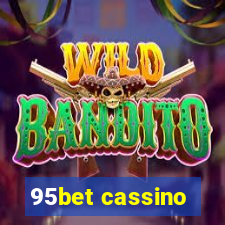 95bet cassino