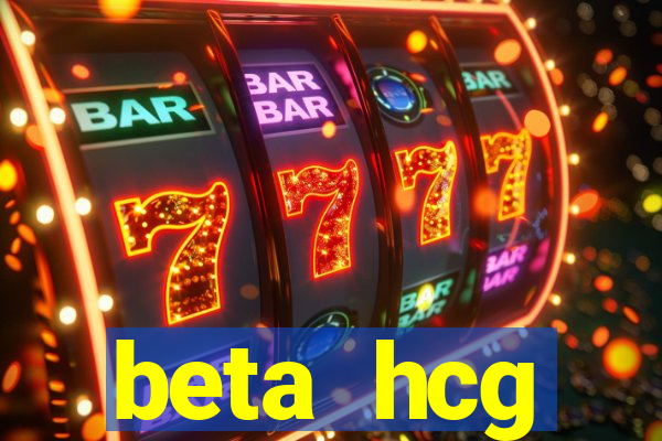 beta hcg indeterminado pode ser negativo