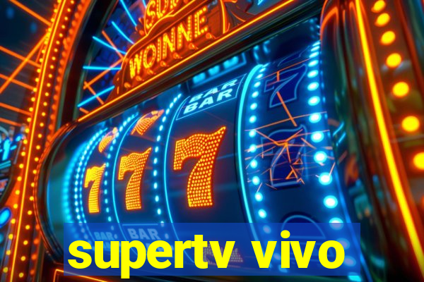 supertv vivo