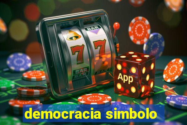 democracia simbolo