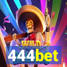 444bet