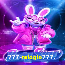 777-relogio777.net