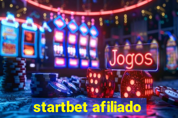 startbet afiliado