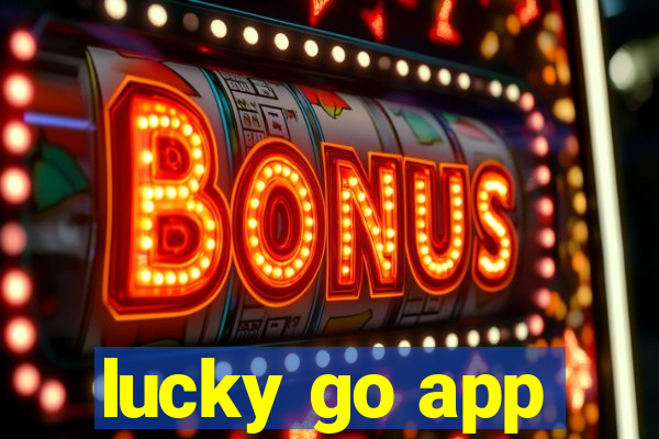 lucky go app