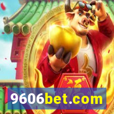 9606bet.com