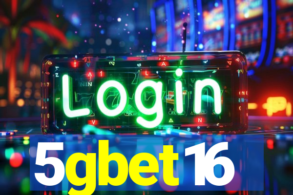 5gbet16